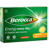 Berocca Energy Mango 45 st