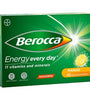 Berocca Energy Mango 45 st