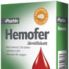 Hemofer 60 tabletter