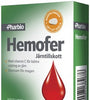 Hemofer 60 tabletter