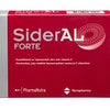 SiderAL Forte 30 kapslar