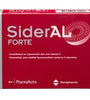 SiderAL Forte 30 kapslar